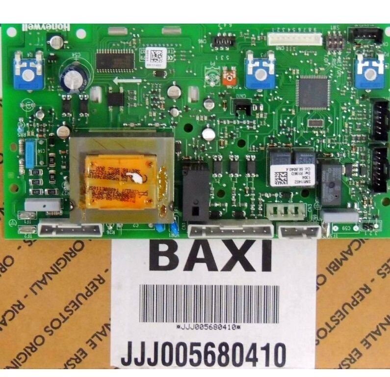 Котел бакси 3 компакт. Электронная плата Baxi Eco 3 Compact. Плата бакси 5680410. Электронная плата (Honeywell) (Eco-3 Compact 240) арт. 5680410. Baxi 3 Compact.