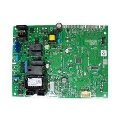 ЭЛЕКТРОННАЯ ПЛАТА HONEYWELL ECO5/MAIN5 BAXI 711476200, нов. арт. 721824700